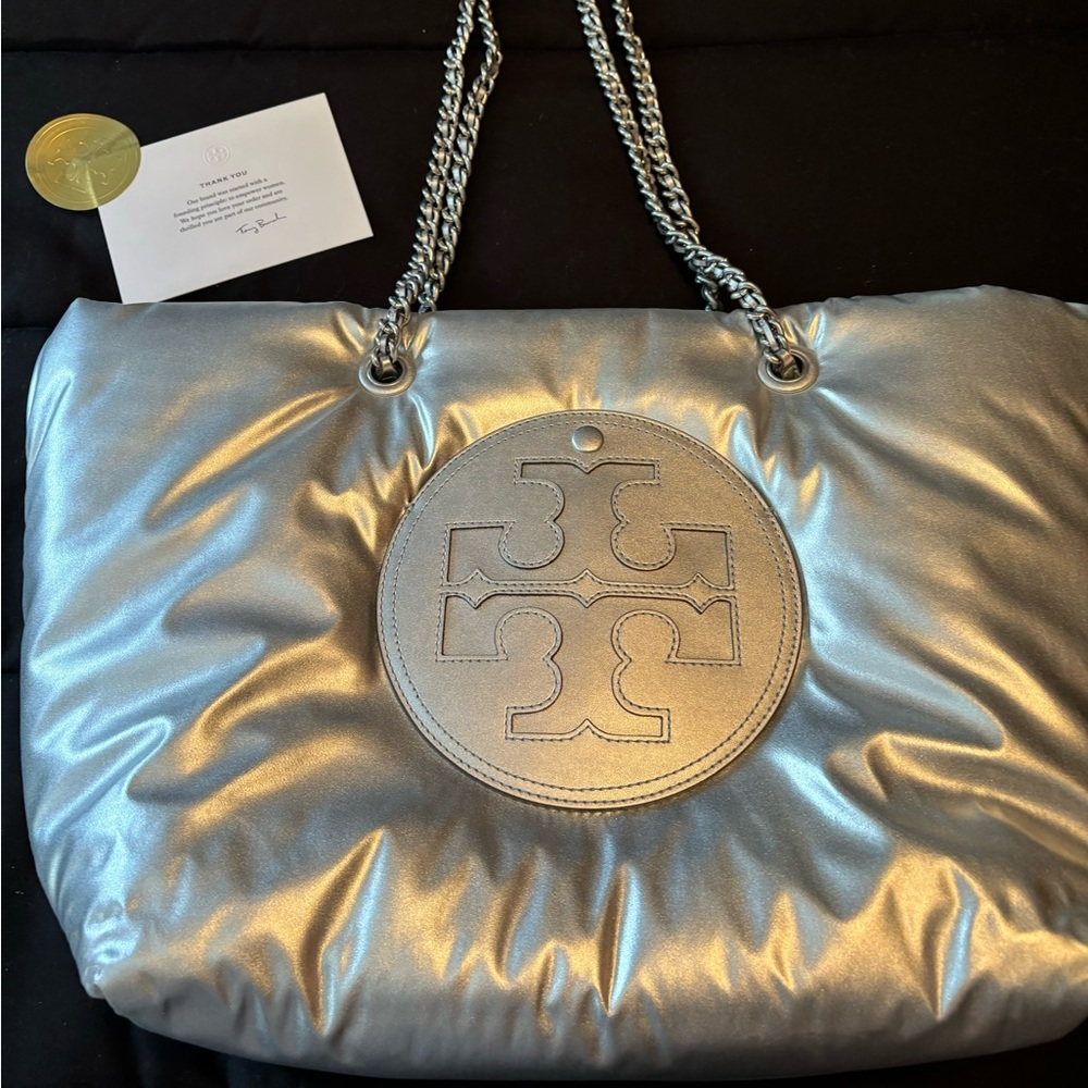 Tory Burch Ella Tote